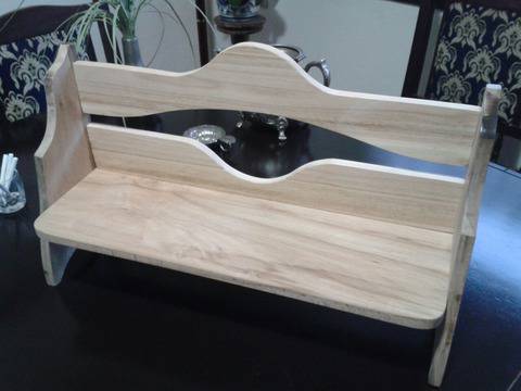 Ръчна изработка от дърво