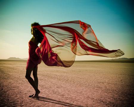 Спасителната лятна рокля