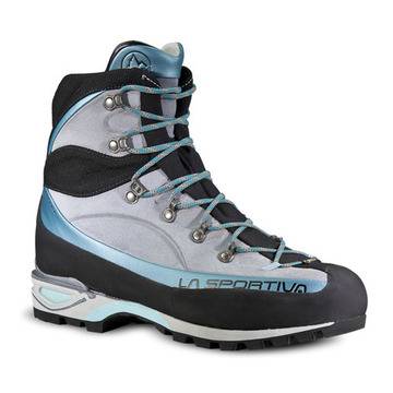 Дамски обувки Trango Alp Evo Gore-Tex Woman Ice Blue La Sportiva – 479 лв.