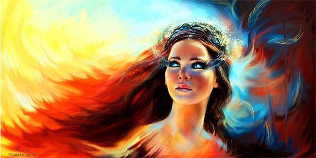 Българка смая Дженифър Лорън