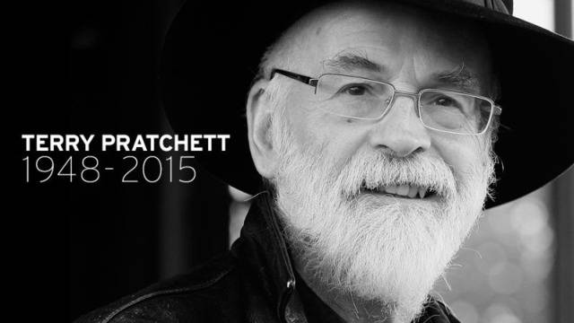 33 Незабравими цитати от Тери Пратчет