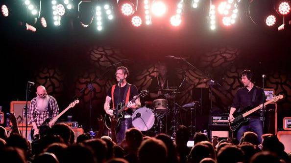 Eagles of Death Metal за терористичният акт по време на концерта им