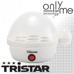 Яйцевар за 7 броя яйца Tristar EK-3074