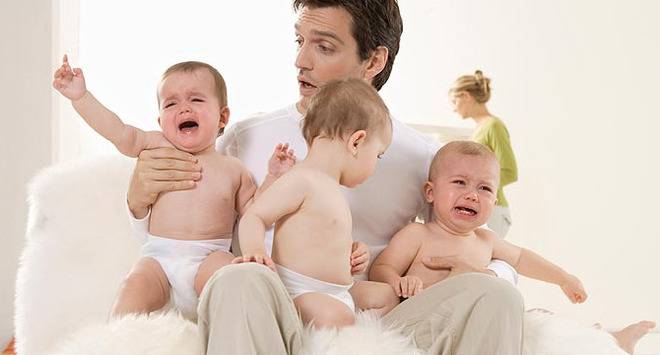 Кои храни са най-подходящи, когато работим за бебе?