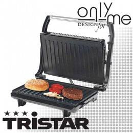 Притискателна скара Tristar GR-2846