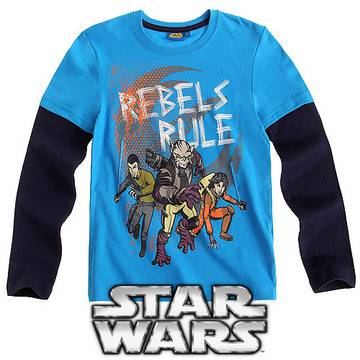 Блуза STAR WARS – Rebels rule