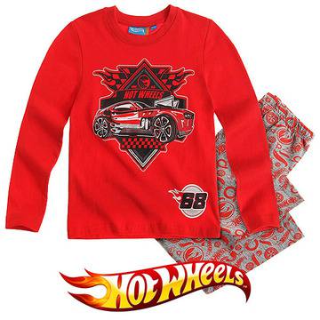 Оригинални детски дрехи Hot Wheels