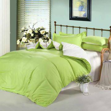 Спално бельо Green Design