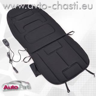 Отоплител за автомобили и бусове