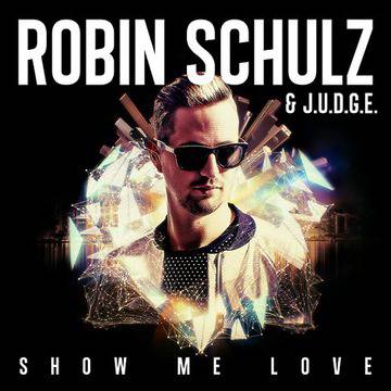 Robin Schulz с прекрасно видео към новия си сингъл “Show Me Love”