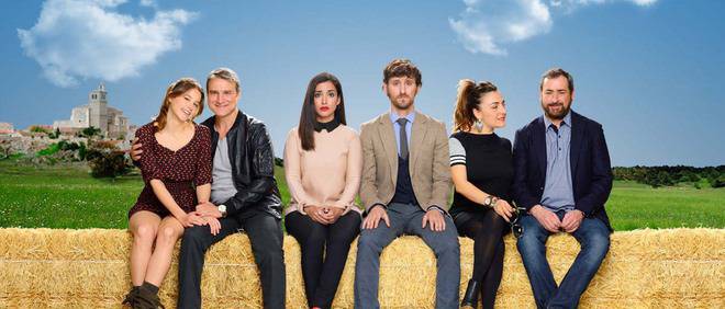 Гледайте „Глуха линия“