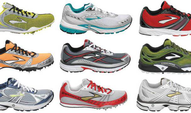 Няколко думи за маратонки и спортни екипи