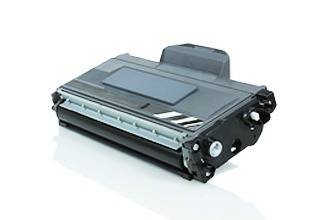 Brother TN-2120 съвместима тонер касета black