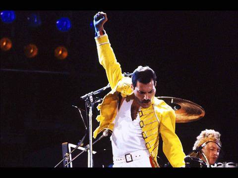 Биографичния филм за Фреди Меркюри ще започне снимки през 2016 г.