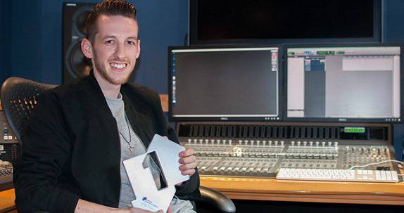 Премиера на новото видео на Sigala “Sweet Lovin’”