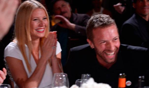 Гуинет Поутроу ще участва в новият албум на Coldplay “A Head Full Of Dreams”