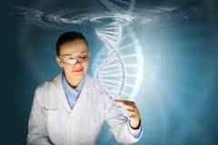 ДНК тестове помагат за поддържането на добро здраве