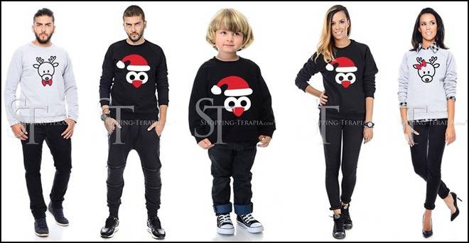 Коледно настроение за цялото семейство с Shopping Terapia