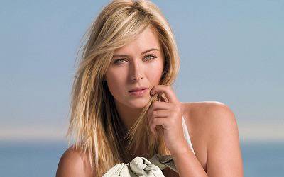 О, не! Вижте новото гадже на Мария Шарапова (СНИМКИ)