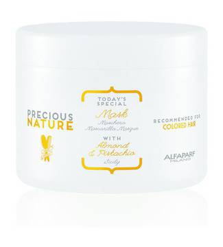 Alfaparf Precious Nature Mask for Colored hair Маска за боядисана коса 500ml