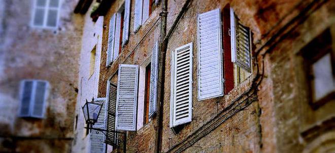 Да спиш в италиански хотел без пари. Как?