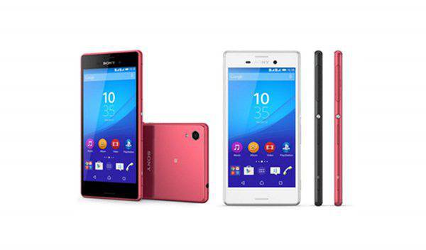 Конкурси всякакви: Спечелете 15 броя смартфони Sony Xperia M4 Aqua