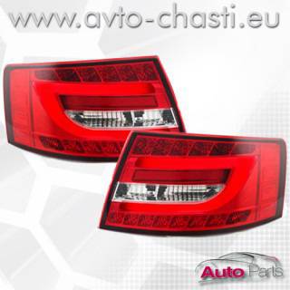 LED Стопове за AUDI A6 4F
