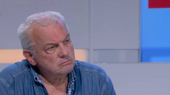 ​Славчо Босилков: Русия е способна да използва православието, както терористите исляма