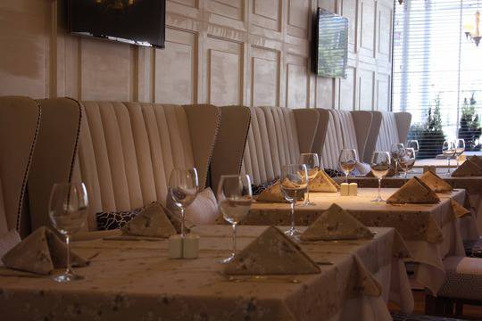 Фирмено парти в бизнес хотел