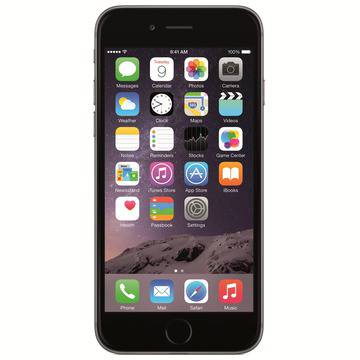 Смартфон Apple iPhone 6, 16GB, Space Grey