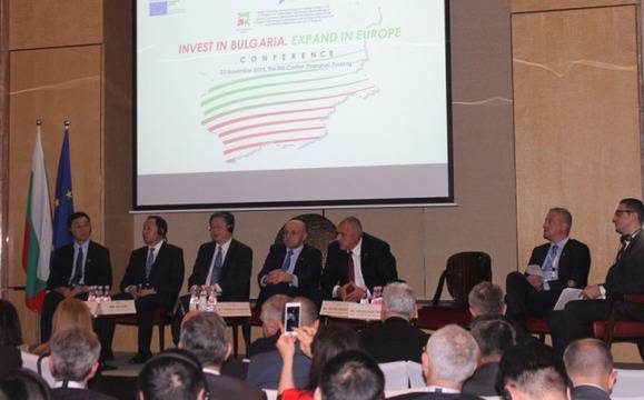 Китайска компания ще строи завод за слънчогледово олио в Бургас