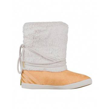 ADIDAS Eskimo Boots оригинални дамски ботуши изработени от естествена кожа