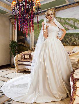 Булчински рокли