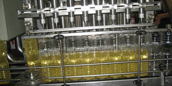 Китайци ще строят завод за олио в Бургас