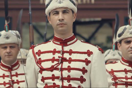 София през очите на един Българин от Южна Африка