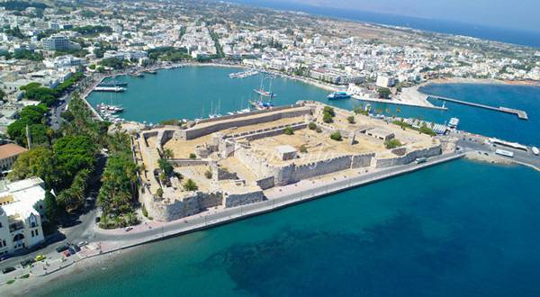 Нова година излиза най-евтино в Гърция