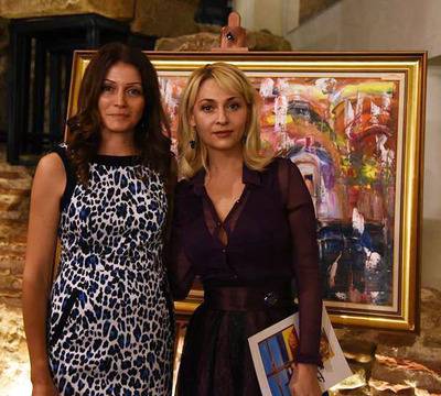 Интериорният дизайн е творчество, а интериорният дизайнер – визуален артист