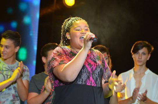 Малта спечели детската Евровизия