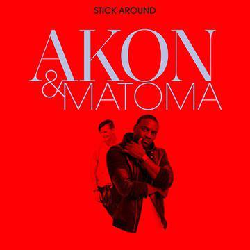 Akon се завръща с нов сингъл