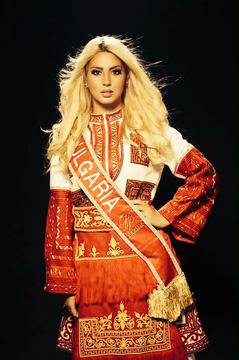 БЪЛГАРКА СТАНА НАЙ-КРАСИВАТА ЖЕНА В ЕВРОПА ИСТИНСКИТЕ ЖЪЛТИ НОВИНИ ISTINSKI JALTI NOVINI