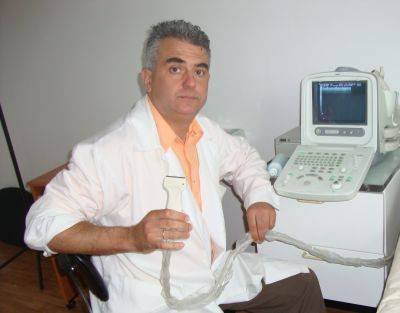 Д-р Младен Младенов: Жените трябва да бъдат подтиквани и канени за профилактични прегледи.