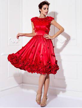 Абитуриентски рокли