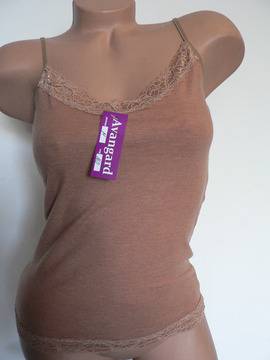 Малена – магазин за женски вълнен потник телесни вълнени потници М Л ХЛ Авангард вълнено бельо 160-2 вълнен потник