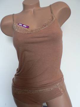 Малена – магазин за женски вълнени комплекти от потник и боксер М Л ХЛ вълнено бельо вълнен комплект 160-2 вълнен комплект