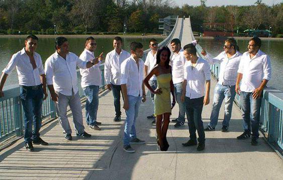 Музика, веселие и усмивки!