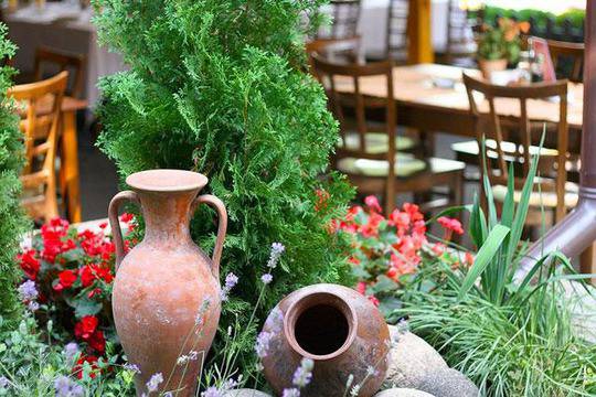 Отдих и спокойствие в София