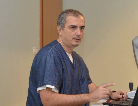 Какво представлява лазерната корекция на зрението?