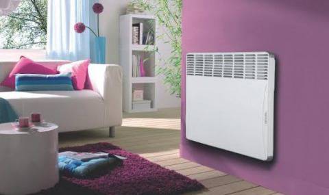 Варианти за отопление