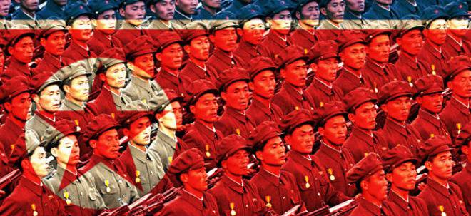 Диктаторът, който знае и може всичко