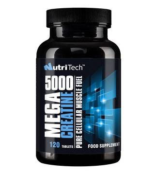 MEGA CREATINE 5000